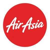 Air Asia Logo