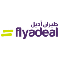 Flyadeal Logo