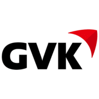GVK logo
