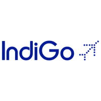 Indigo Logo