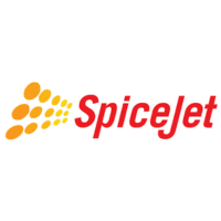 Spicejet Logo