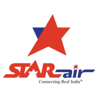 Star air Logo