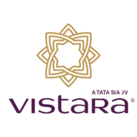 Vistara Logo
