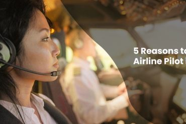 5 Reasons to Be an Airline Pilot in India 