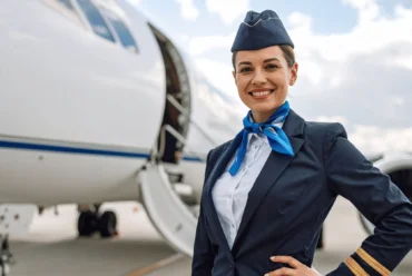 Top 10+ Aviation Interview Questions and Answers