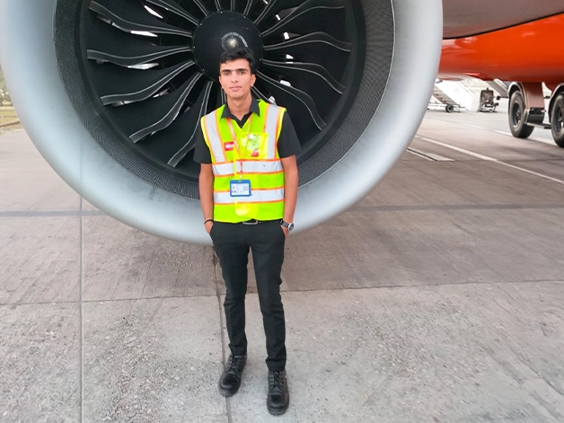 Aircraft Maintenance Engineering (AME)