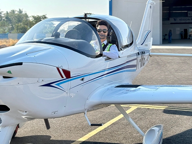 Degree in Aviation