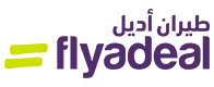 Flyadeal