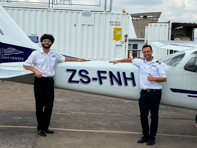 Foreign CPL to DGCA Conversion