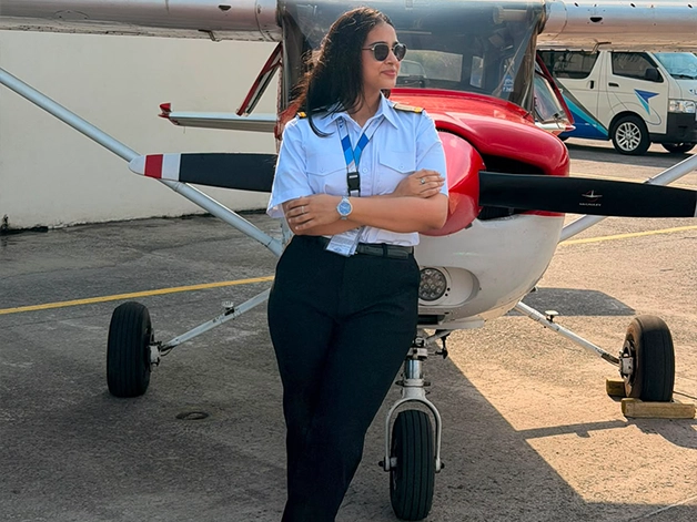 Ground Classes for DGCA Exam