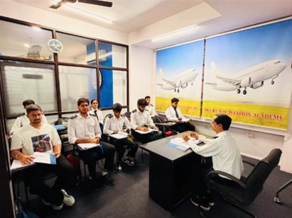 Ground Classes for Indian DGCA Exam